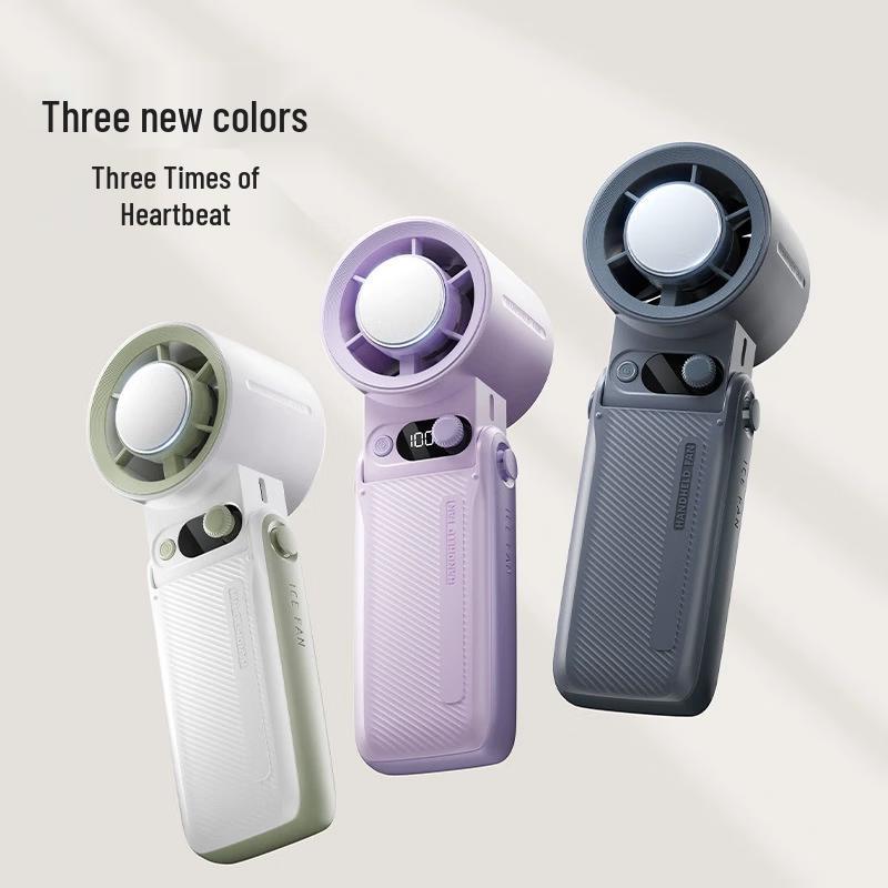 SNGERON A228 Handheld Portable Cooling Fan