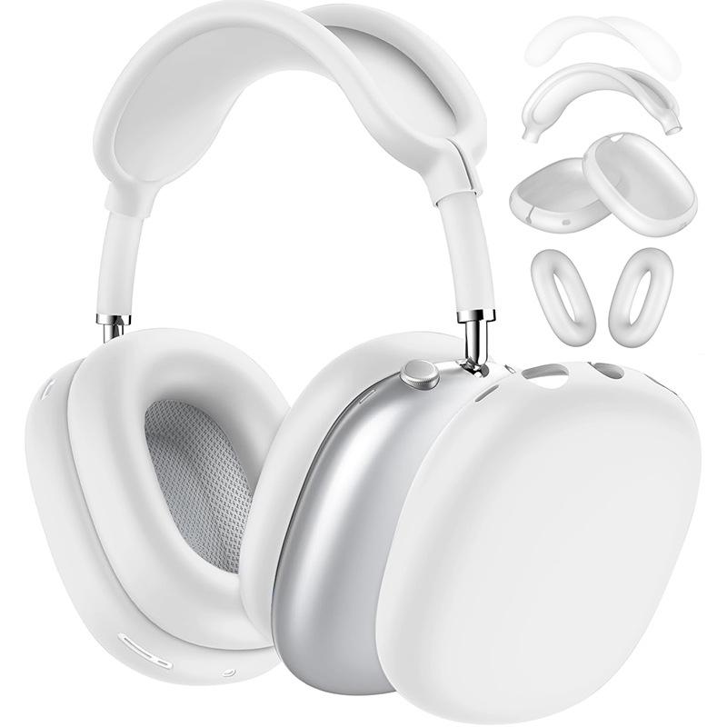 Silikon-Schutzhülle für AirPods Max - Grenzüberschreitender Bestseller für Apple Kopfhörer