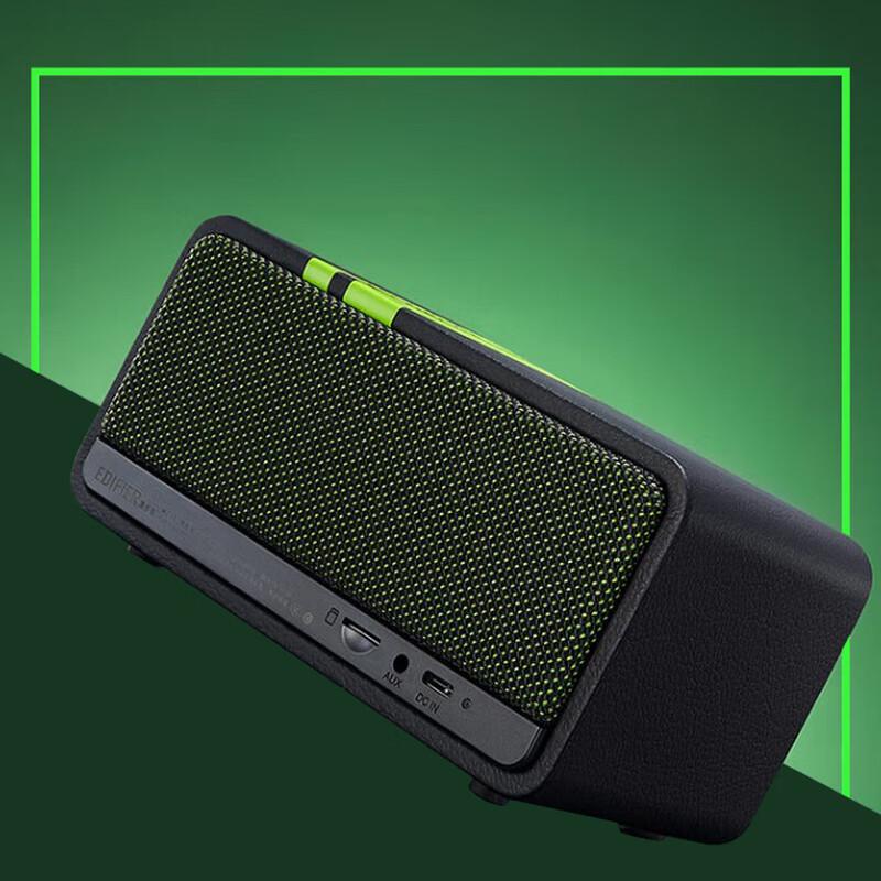 EDIFIER M230 Retro Portable Bluetooth Speaker