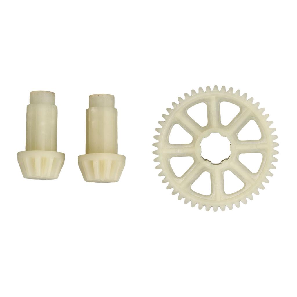 RC Reduction Gear PA Plastic Efficient Smoother Driving for SCY 16101 16102 16201 116 RC Car