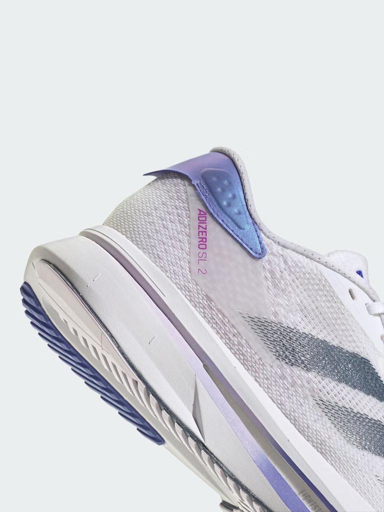 Adidas Second Generation Fast-Charging Running Shoes ADIZERO SL2 Cushioning Running Shoes Adidas IF6762