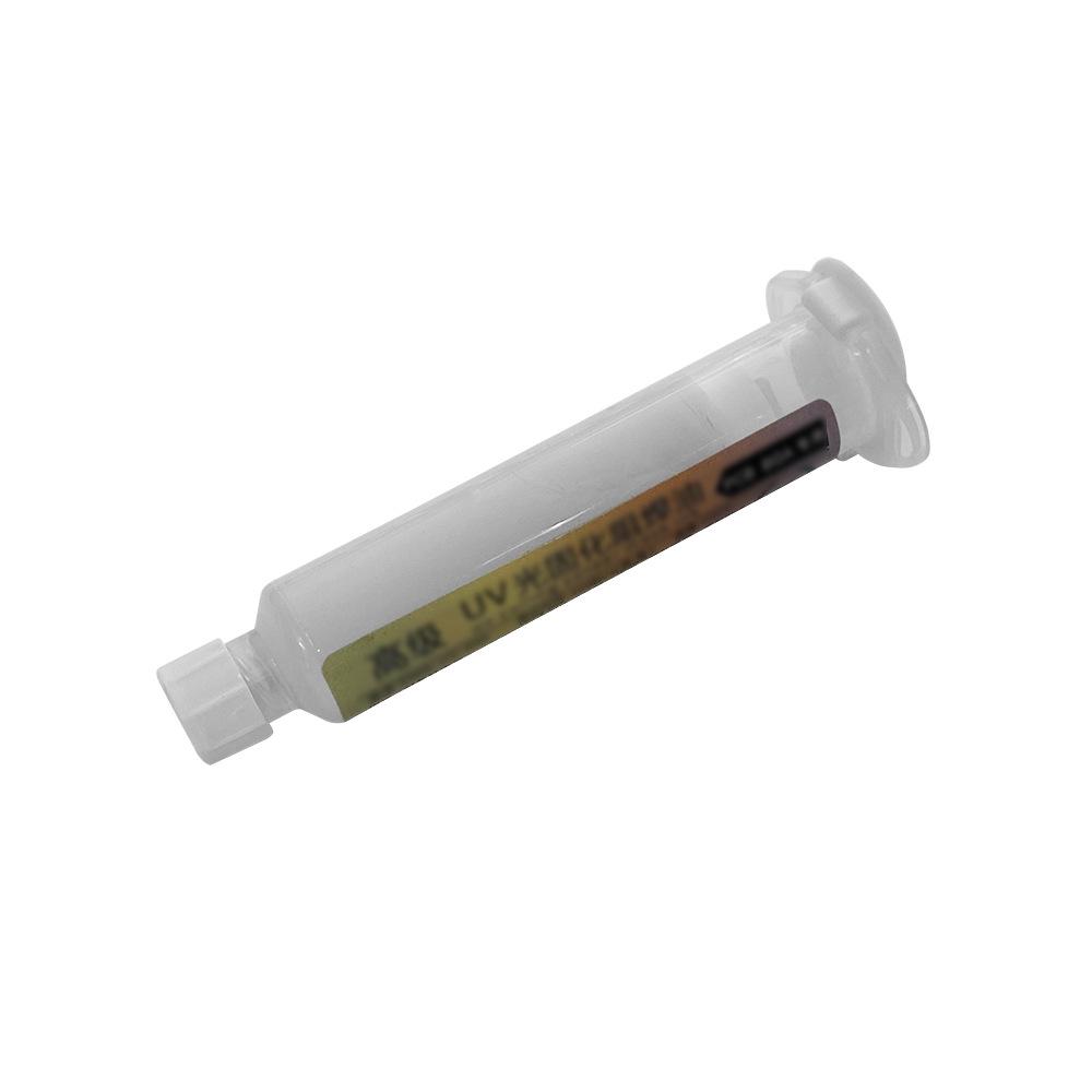 Multicolor UV Curing Solder Mask for PCB Repair & Insulation