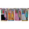 90CM Manual Hand Rolled Twill Silk Scarf Women Chain Print Square Scarves Wraps Echarpes Silk Foulards Femme Bandana Head Hijab