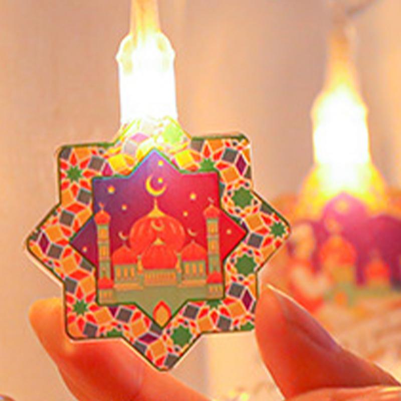 

String Lights For Bedroom Decoration Lamp Colorful Decorative String Lights Home Decorations Warm Indoor LED Lamp For Living france