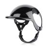 Yousheng Pet Headgear Breathable Ultra-Light Adjustable Dual Holes Design Easy-wearing Dress Up Polyester Multi-Sport Outdoor Bike Motorcycle Pet Cap