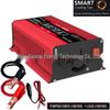 300W 12V auf 110V/220V Auto-Wechselrichter mit intelligenter Anzeige