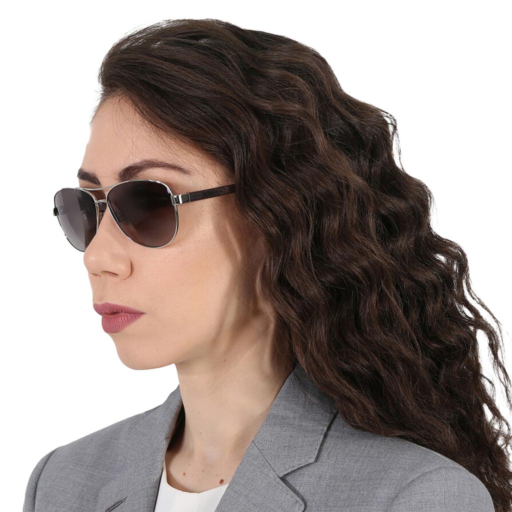 Kate Spade Womens/Ladies Fara Pilot Sunglasses