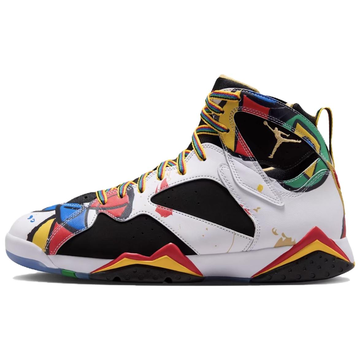 Jordan Air Jordan 7 Vintage Basketbola