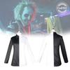 Cosplay 2 Beetlejuice Costume Kids Jumpsuit Halloween Party Role Fashion Play