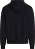 Демисезонная куртка Calvin Klein Nylon Hooded Windbreaker Logodruck