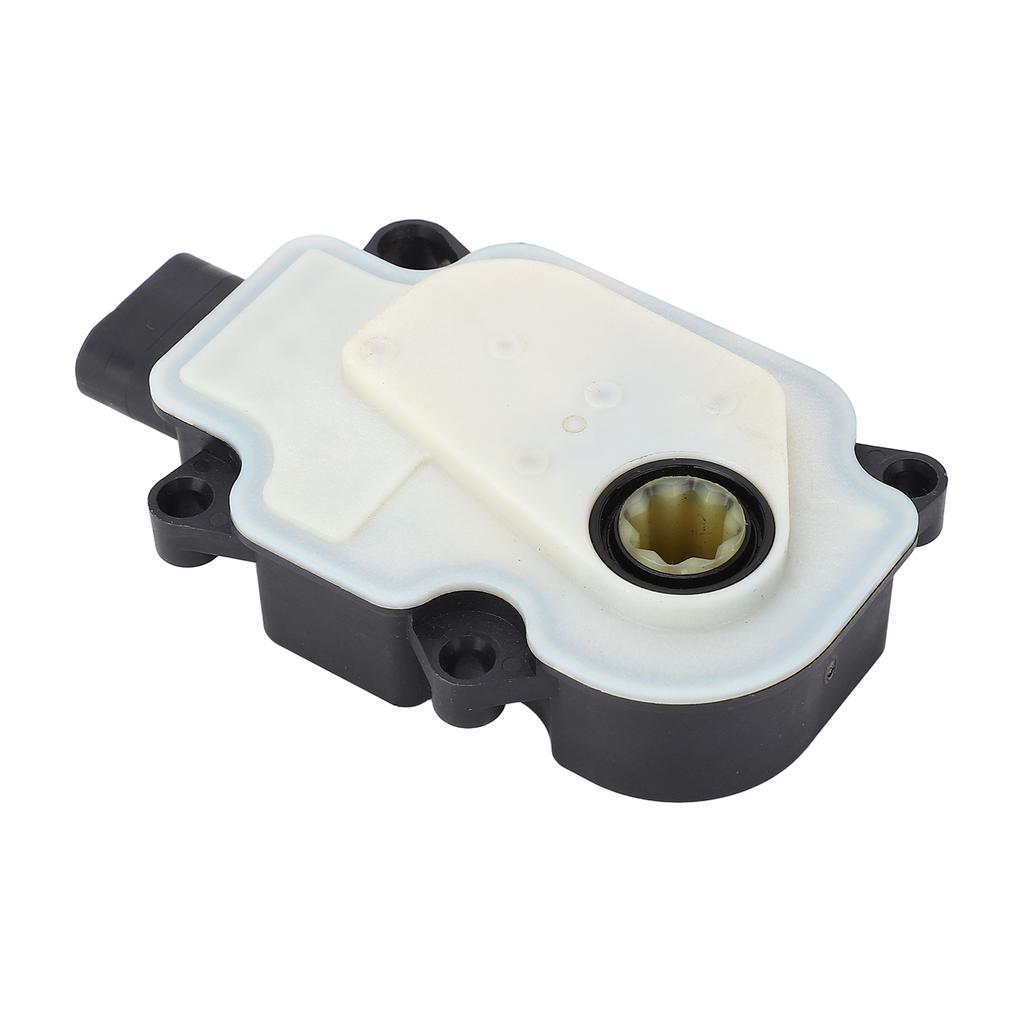 Radiator Support Air Deflector Actuator 95B965501AA Radiator Support Air Flap Actuator for Cross Sport 2018‑2023