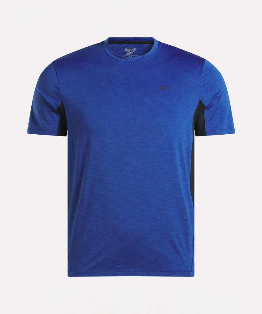 Reebok Athlete T-Shirt 2.0 - Blue / 100205352