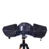 Scratch Resistant DSLR Weather Cover Elastics Bottom Band AntiMoisture Coating For Snow Sports Beach Photography Construction