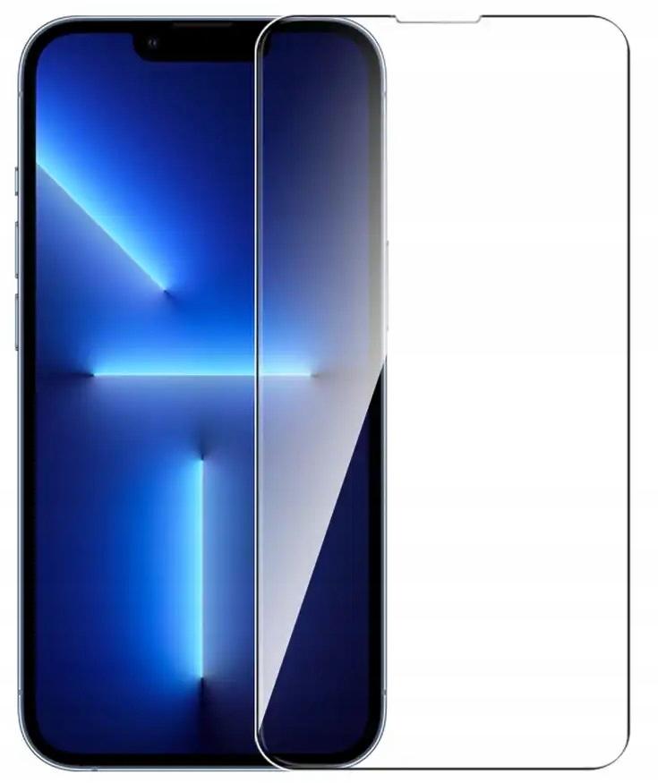 2x 9H TEMPERED GLASS for IPHONE 13 PRO MAX | 2-pack