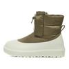 Classic Short Boots