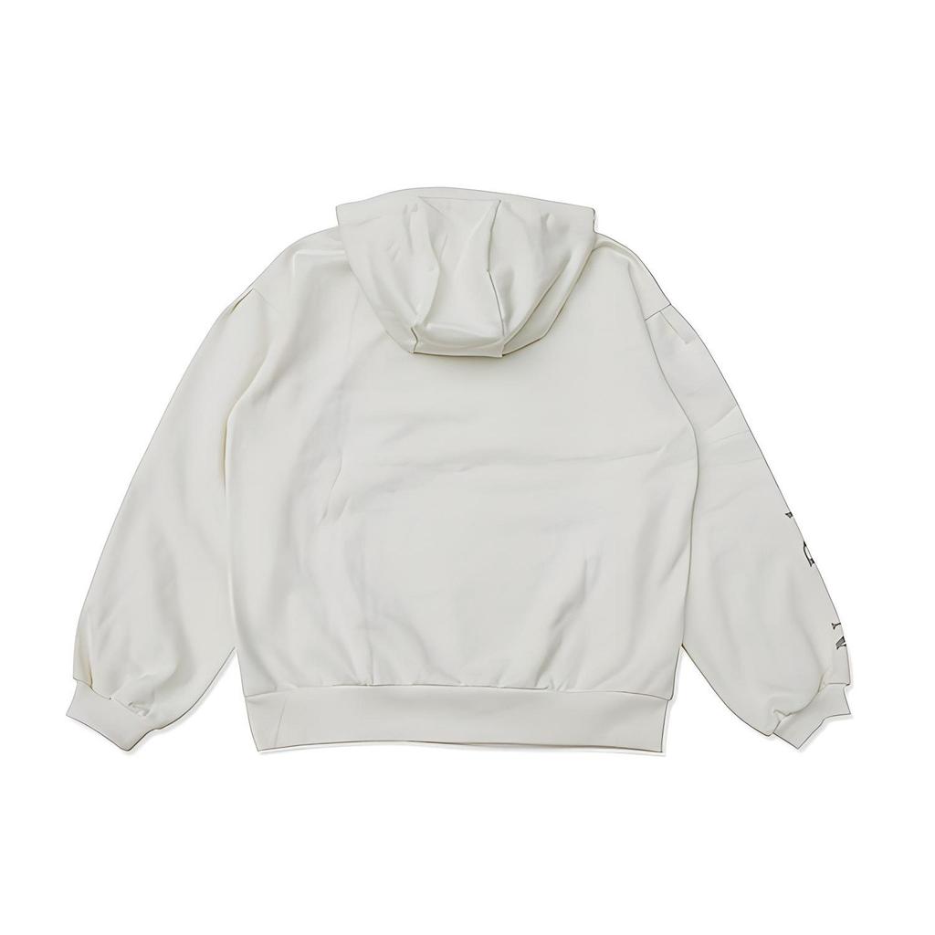 New Balance Sweatshirts Women's Moderate Regular NC933032-IV