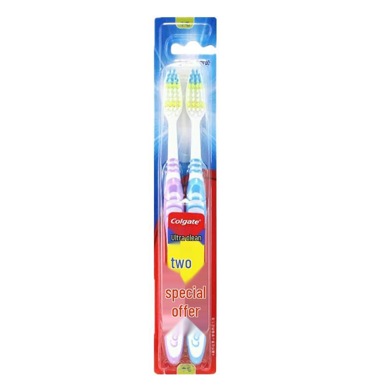 Colgate Super Clean Toothbrush