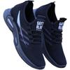 Summer new mesh sneakers breathable mesh shoes student casual shoes
