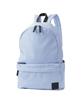Silky Backpack, A4 Size, Water-Repellent, Multi-Storage, 10 Pockets