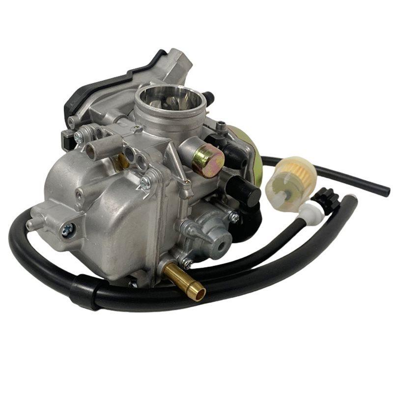 Carburetor For Suzuki Eiger 400 13200-38FBV 13200-38FCV LTF400 LT-F400 LTF400 LTF400F