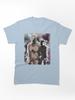 Ergo Proxy Ergo Proxy (Re-L Mayer and Iggy) Classic Unisex T-Shirt
