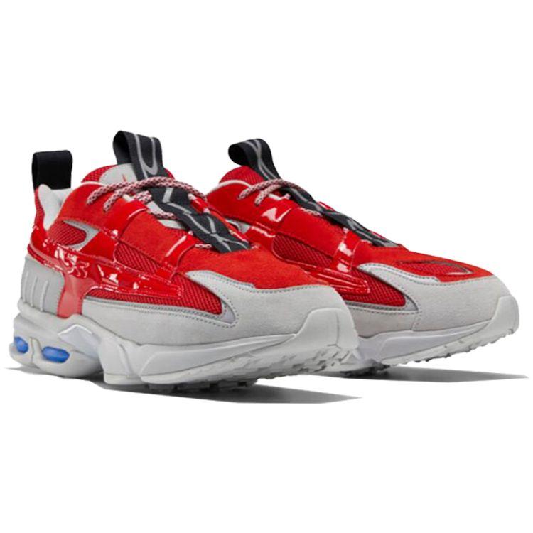 Reebok DMX6 MMXX Unisex Instinct Red Pure Grey FW6647