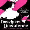 Daughters Of Decadence by Elaine Showalter Paperback Book 9781853815904