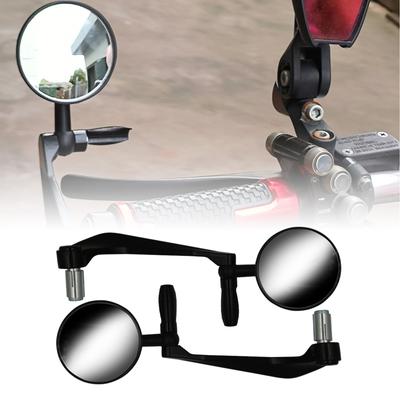 Frames en uitrusting voor een motorfiets – Zijspiegels en accessoires