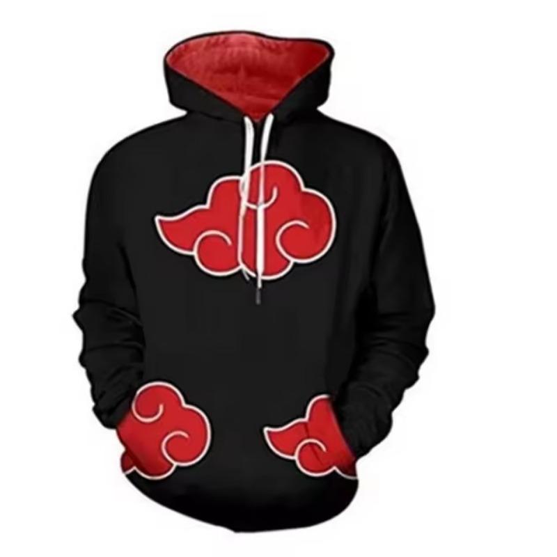 Weihnachten Mädchen Niedlicher Weihnachtsmann Grafik Hoodie Leichtes Langarm Kapuzensweatshirt Oberteil Kleidung Geschenk Herbst Winter Oberteile