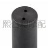 Motorcycle Handlebar Grip Cover Rubber Handgrip Sleeve Harley Sportster 883 1200 Road King