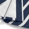 Summer 2026 Men's Slim Fit Short Sleeve Shirt Collared Striped Beachwear Casual Fashion European Style
