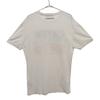 DSQUARED2 made in Italy Print Short sleeve T-shirt L white Men's Used