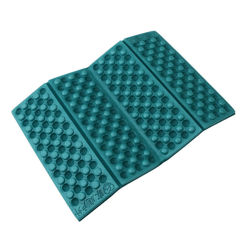 Foldable Outdoor Hiking Sports Camping Dinning Cushion Seat Mat Foam Sitting Pad Camping Travel Supplies Portable Outdoor Products