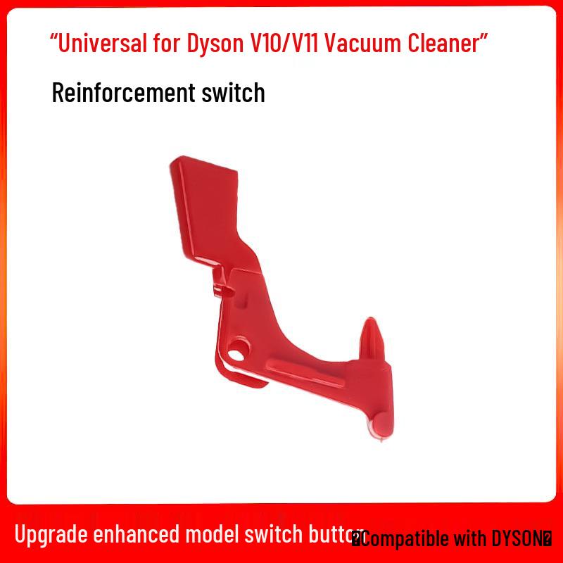 Dyson V10/V11 Vacuum Switch Button Repair Part