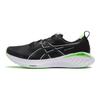 Asics Gel Cumulus 25 Lite-Show Black Pure Silver Men Sneakers 1011B752-001