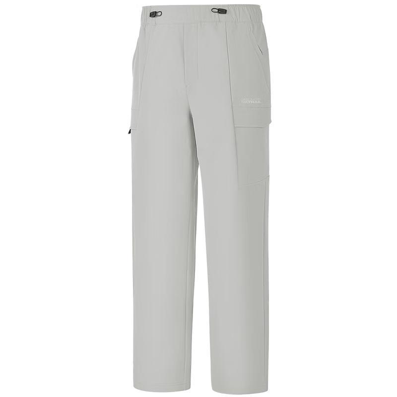 Skechers Men's Relaxed Fit Straight Leg Pants P325M101