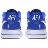 Kids' Sneakers Nike Air Force 1 LV8 Low GS 'Game Royal'