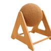 Cat Scratcher Furniture Protector with Stand And Climbing Ball for Pets