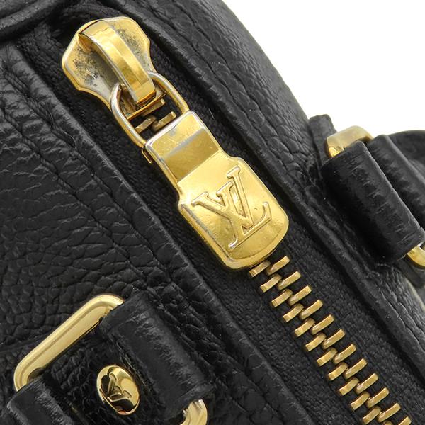 Louis Vuitton M81456 Monogram Ann Platt Nano Speedy2WAY Bag Monogram Ann Platt Array