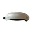 Temperament High Ponytail Clip Headband Korean Simple Retro Twist Hair Clip Women Girls Sweeet Hairpins Solid Color Barrettes