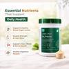 Schmeckt gut Dia Balance Diabetes Ernährungsgetränk | Hoher Proteinpulver für Blutzuckerunterstützung | Niedriger GI | Molkenprotein + Sojaprotein | Ballaststoffe, Alpha-Liponsäure