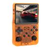 R36S Handheld Game Console 3.5 Inch HD Screen Support 11 Emulators Portable Game Player with 2
