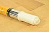 Dale Perry Custom Cue Speedster 4 Cocobolo Micarta Malachite Rings with COA & Case