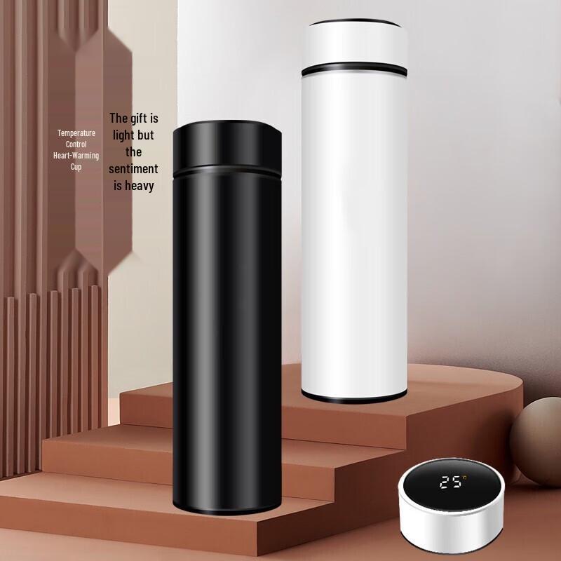 Smart Cervical Neck Massager Gift Box CN plug (adapter included)