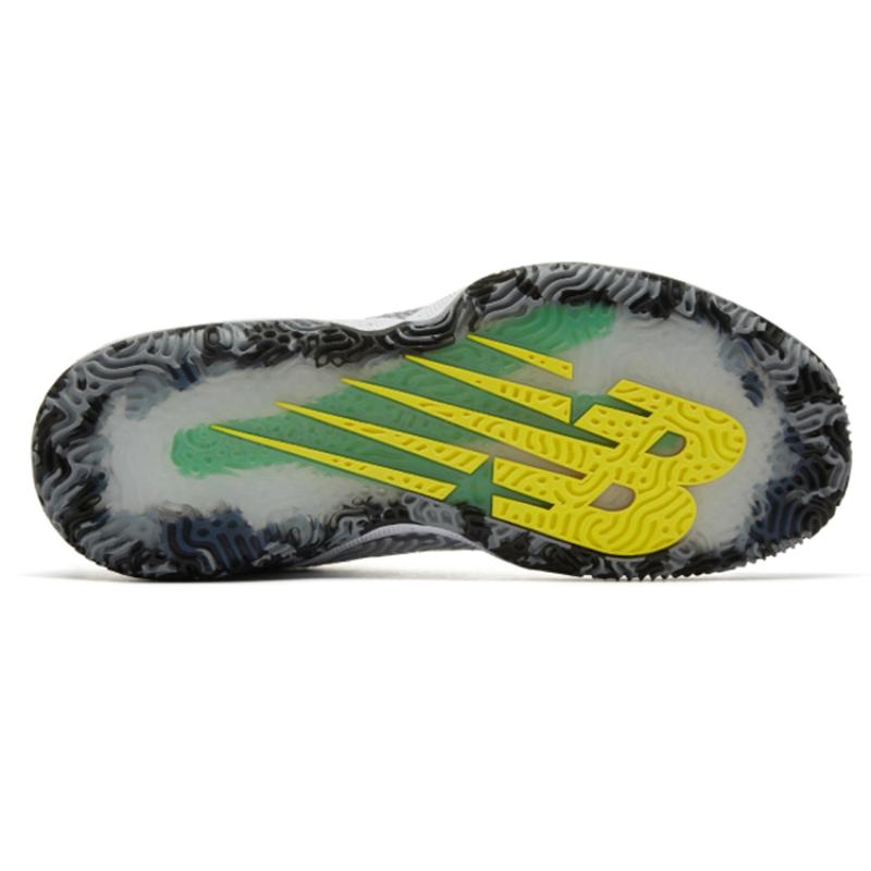 New Balance 2WXY Low Sneakers White/Grey Sneakers BB2WXYLW