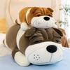 Cozy Shiba Yellow Inu Plush Doll Snuggly Bedtime Pillow Ideal Stuffed Gift