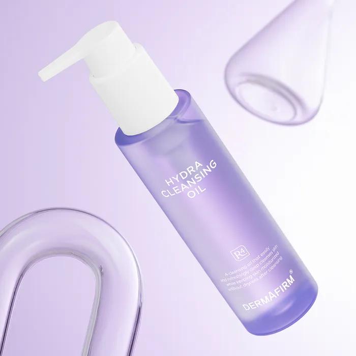 Hydra Cleansing Oil R4 120ml