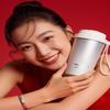 HOLOHOLO Pure Titanium Insulated Coffee Mug