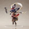 Of Rice and Of Rice and Ruin PVC ABS Painted Complete Figure Red Approximately 175mm In Height 4589642714347 "Sakuna Ruin" Sakuna Non-Scale &