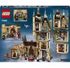 LEGO Harry Potter 75969 Астрономическая башня в Хогвартсе
